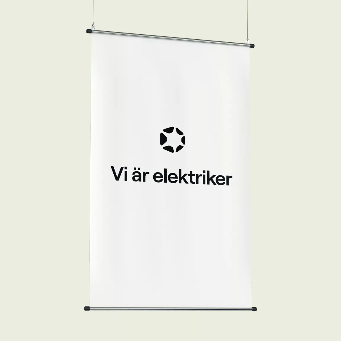 Vi ar elektriker