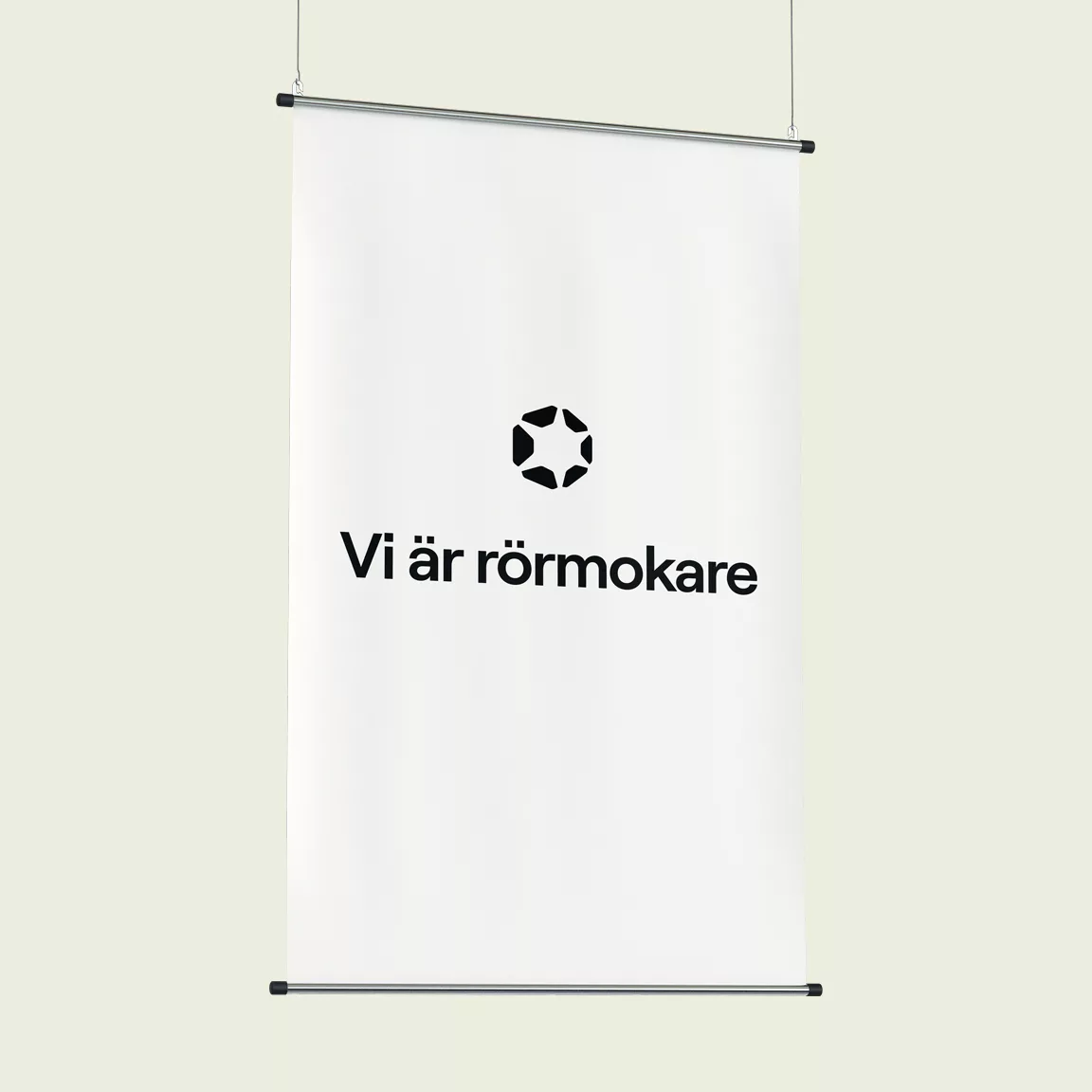 Vi ar rormokare