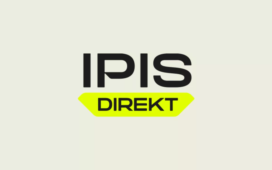 Ipisdirekt logo mobil