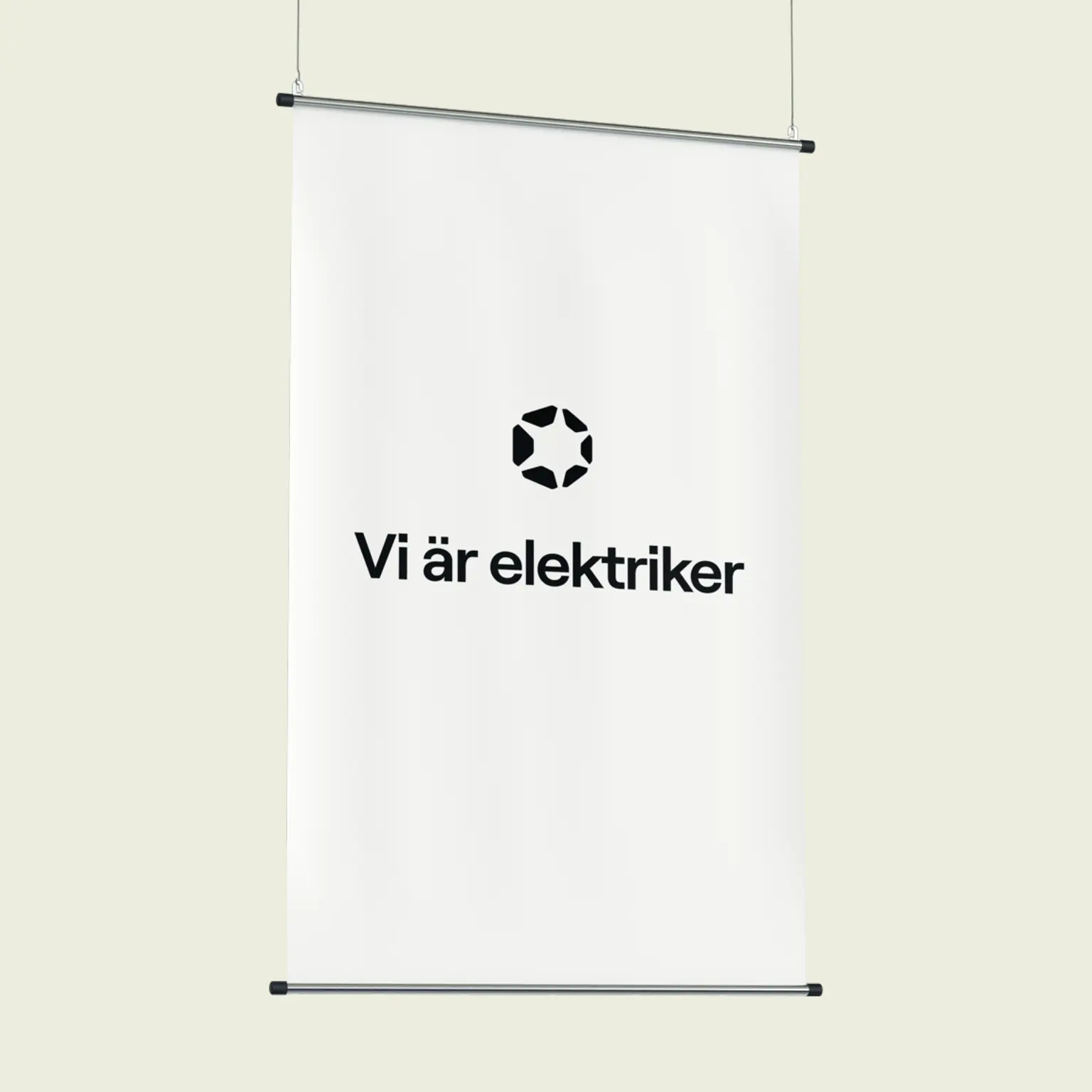 Vi ar elektriker