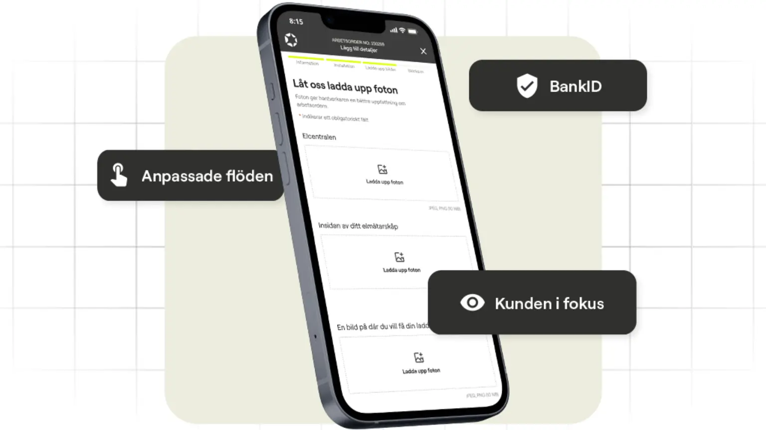 Kundresanifokus