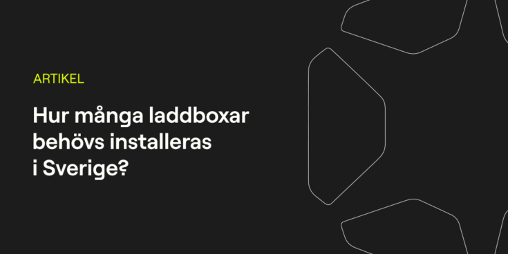Artikel laddboxar
