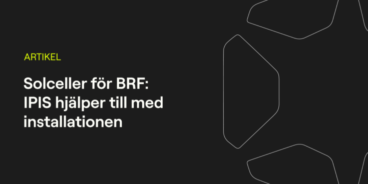 Artikel solceller