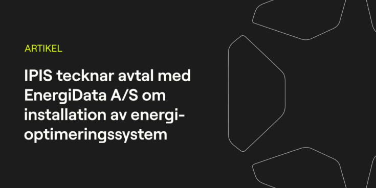 Artikel energidata