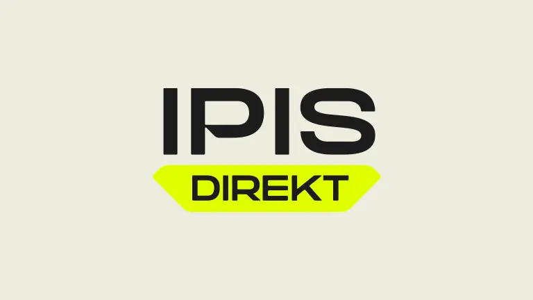 Ipisdirekt logo mobil